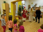 cert, mikulas, andel